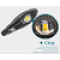 IP65 PF&gt; 0.95 meilleur prix lampes de rue à LED led AC100-244v CE CE et ROHS approuvé